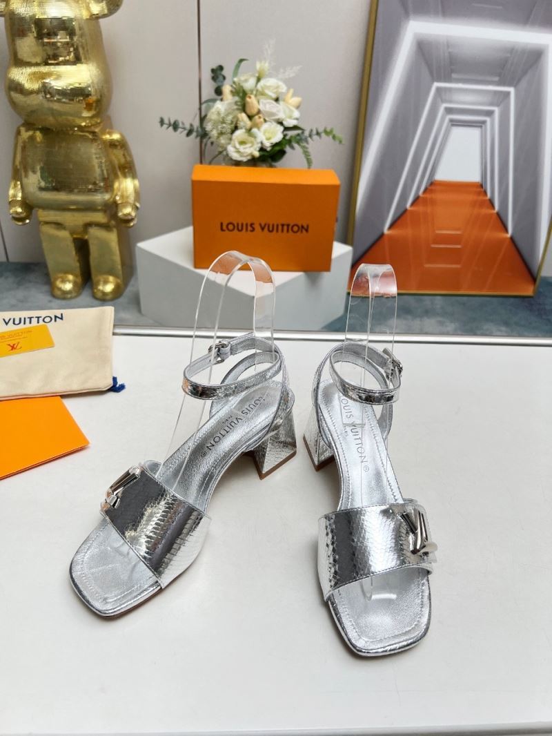 Louis Vuitton Sandals